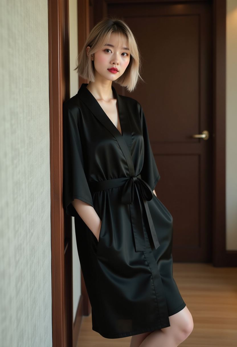 四月物语
