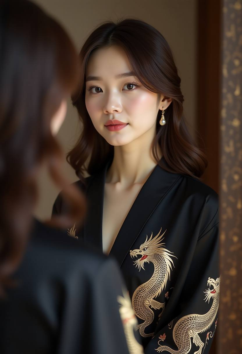 入殓师